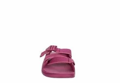 Chaco Womens Chillos Slide Sandal - Fuschia -Shoes Shop US 01 202335 02