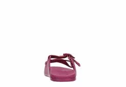 Chaco Womens Chillos Slide Sandal - Fuschia -Shoes Shop US 01 202335 04