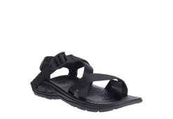 Chaco Womens Zvolv 2 Outdoor Sandal - Black