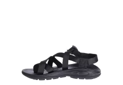 Chaco Womens Zvolv 2 Outdoor Sandal - Black 12 Chaco Womens Zvolv 2 Outdoor Sandal - Black -Shoes Shop US 01 202342 03