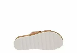 Reef Womens Banded Horizon Hi Slide Sandal - Tan 15 Reef Womens Banded Horizon Hi Slide Sandal - Tan -Shoes Shop US 01 202349 06