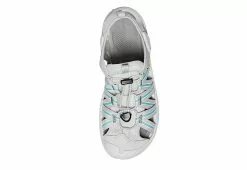 Keen Womens Drift Creek H2 Outdoor Sandal - Pale Grey 11 Keen Womens Drift Creek H2 Outdoor Sandal - Pale Grey -Shoes Shop US 01 202365 02