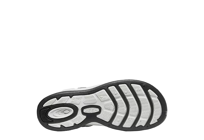 Keen Womens Drift Creek H2 Outdoor Sandal - Pale Grey 6 Keen Womens Drift Creek H2 Outdoor Sandal - Pale Grey - Image 4