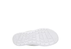 Puma Womens Softride Thong 2 Flip Flop Sandal - White -Shoes Shop US 01 202371 06