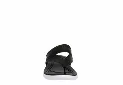 Puma Womens Softride Thong 2 Flip Flop Sandal - Black -Shoes Shop US 01 202372 02
