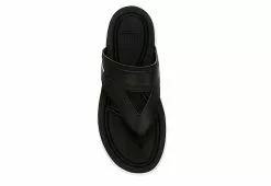 Puma Womens Softride Thong 2 Flip Flop Sandal - Black -Shoes Shop US 01 202372 05