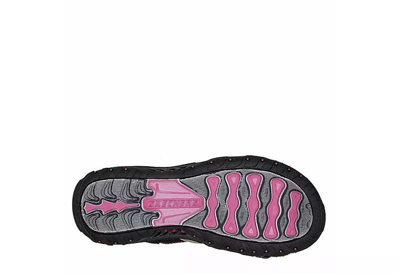 Skechers Womens Irie Mon Outdoor Sandal - Multicolor 9 Skechers Womens Irie Mon Outdoor Sandal - Multicolor - Image 7