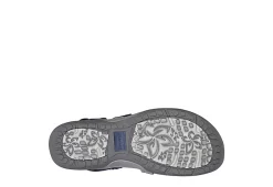 Skechers Womens Reggae Irie Mon Womens Sandal - Navy -Shoes Shop US 01 202404 04