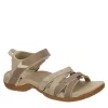 Teva Womens Tirra Outdoor Sandal - Tan -Shoes Shop US 01 202408 00