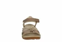 Teva Womens Tirra Outdoor Sandal - Tan -Shoes Shop US 01 202408 02
