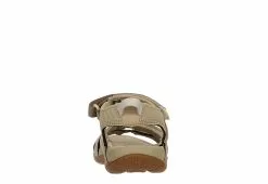 Teva Womens Tirra Outdoor Sandal - Tan -Shoes Shop US 01 202408 04