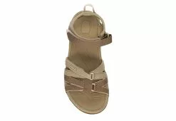 Teva Womens Tirra Outdoor Sandal - Tan -Shoes Shop US 01 202408 05