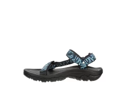 Teva Womens Hurricane 4 Outdoor Sandal - Blue -Shoes Shop US 01 202416 03