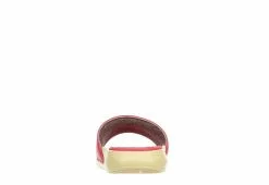 Champion Womens Foundation Pastel Block Slide Sandal - Peach -Shoes Shop US 01 202427 04