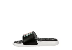 Champion Womens Foundation Pastel Block Slide Sandal - Black 12 Champion Womens Foundation Pastel Block Slide Sandal - Black -Shoes Shop US 01 202428 03
