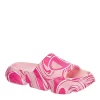 Champion Womens Meloso Slide Sandal - Pink -Shoes Shop US 01 202434 00