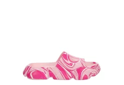 Champion Womens Meloso Slide Sandal - Pink -Shoes Shop US 01 202434 01