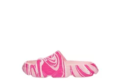 Champion Womens Meloso Slide Sandal - Pink -Shoes Shop US 01 202434 03