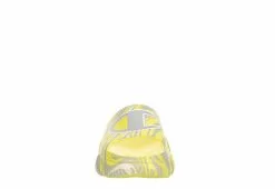 Champion Womens Meloso Slide Sandal - Pale Yellow -Shoes Shop US 01 202435 02