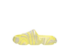 Champion Womens Meloso Slide Sandal - Pale Yellow -Shoes Shop US 01 202435 03