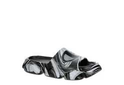 Champion Womens Meloso Slide Sandal - Black