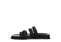 Limelight Womens Maxine Slide Sandal - Black -Shoes Shop US 01 202527 03