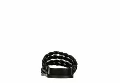 Limelight Womens Maxine Slide Sandal - Black -Shoes Shop US 01 202527 04