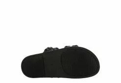 Limelight Womens Maxine Slide Sandal - Black -Shoes Shop US 01 202527 06