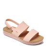 Reef Womens Water Vista Sandal - Pink -Shoes Shop US 01 202571 00
