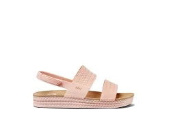 Reef Womens Water Vista Sandal - Pink -Shoes Shop US 01 202571 01
