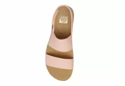 Reef Womens Water Vista Sandal - Pink -Shoes Shop US 01 202571 02