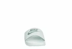 Nike Womens Victori One Slide Sandal - Pale Green -Shoes Shop US 01 202581 02