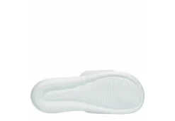 Nike Womens Victori One Slide Sandal - Pale Green -Shoes Shop US 01 202581 06