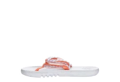 Nike Womens Ecohaven Flip Flop Sandal - Peach -Shoes Shop US 01 202584 03