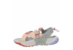 Nike Womens Oneonta Sandal - Grey -Shoes Shop US 01 202588 03