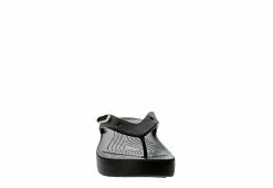 Crocs Womens Classic Platform Flip Flop Sandal - Black 11 Crocs Womens Classic Platform Flip Flop Sandal - Black -Shoes Shop US 01 202635 02