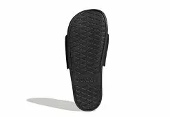 Adidas Womens Adilette Comfort Slide Sandal - Black 13 Adidas Womens Adilette Comfort Slide Sandal - Black -Shoes Shop US 01 202668 04