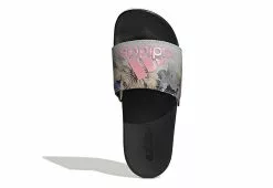 Adidas Womens Adilette Comfort Slide Sandal - Grey 12 Adidas Womens Adilette Comfort Slide Sandal - Grey -Shoes Shop US 01 202669 03
