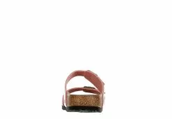 Birkenstock Womens Sydney Footbed Sandal - Pink -Shoes Shop US 01 202699 04