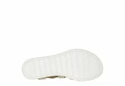 Skechers Womens Arch Fit Beach Kiss Sandal - Natural 13 Skechers Womens Arch Fit Beach Kiss Sandal - Natural -Shoes Shop US 01 202836 04