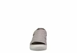 Skechers Womens Pier Lite-memory Maker Sandal - Taupe -Shoes Shop US 01 203056 02