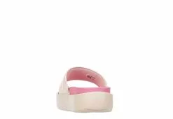 Adidas Womens Adilette Platform Slide Sandal - Pink 13 Adidas Womens Adilette Platform Slide Sandal - Pink -Shoes Shop US 01 203101 04