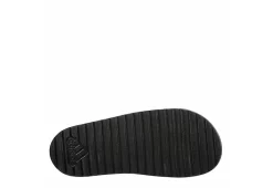 Adidas Womens Adilette Platform Slide Sandal - Black -Shoes Shop US 01 203102 06