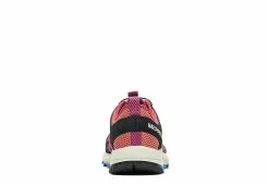 Merrell Womens Wildwood Aerosport Aqua Shoe - Pink -Shoes Shop US 01 203114 02