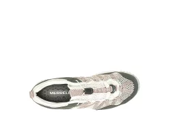 Merrell Womens Wildwood Aerosport Aqua Shoe - Stone -Shoes Shop US 01 203115 04