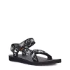 Teva Womens Original Universal Outdoor Sandal - Black