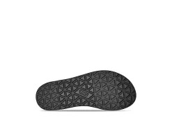 Teva Womens Original Universal Outdoor Sandal - Black -Shoes Shop US 01 203148 05