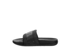 Nike Womens Off Court Adjust Slide Sandal - Black -Shoes Shop US 01 203160 03