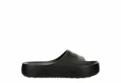 Puma Womens Shibusa Sandal - Black -Shoes Shop US 01 203187 01