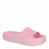 Puma Womens Shibusa Sandal - Pink -Shoes Shop US 01 203188 00